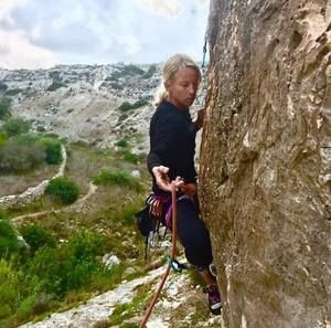 Meet your Posher, Cathrine